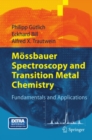 Mossbauer Spectroscopy and Transition Metal Chemistry : Fundamentals and Applications - eBook
