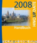 Handbuch HNO 2008 : HNO Update - Book