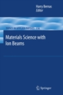 Materials Science with Ion Beams - eBook