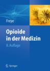 Opioide in der Medizin - Book