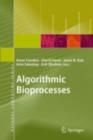 Algorithmic Bioprocesses - eBook