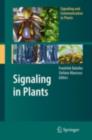 Signaling in Plants - eBook