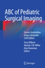 ABC of Pediatric Surgical Imaging - eBook