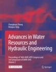 Advances in Water Resources & Hydraulic Engineering : Proceedings of 16th IAHR-APD Congress and 3rd Symposium of IAHR-ISHS - eBook
