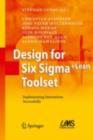 Design for Six Sigma + LeanToolset : Implementing Innovations Successfully - eBook