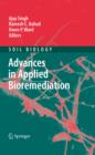 Advances in Applied Bioremediation - eBook