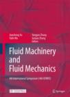 Fluid Machinery and Fluid Mechanics : 4th International Symposium (4th ISFMFE) - Book