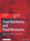 Fluid Machinery and Fluid Mechanics : 4th International Symposium (4th ISFMFE) - eBook