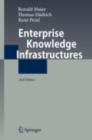 Enterprise Knowledge Infrastructures - eBook