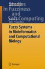 Fuzzy Systems in Bioinformatics and Computational Biology - Book