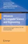 Advances in Computer Science and Engineering : 13th International CSI Computer Conference, CSICC 2008 Kish Island, Iran, March 9-11, 2008 Revised Selected Papers - eBook
