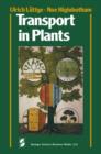 Transport in Plants - Book
