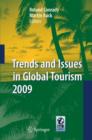 Trends and Issues in Global Tourism 2009 - Book