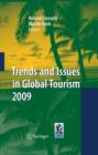 Trends and Issues in Global Tourism 2009 - eBook