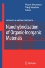 Nanohybridization of Organic-Inorganic Materials - eBook