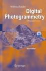 Digital Photogrammetry : A Practical Course - eBook