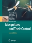 Mosquitoes and Their Control - eBook