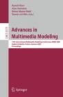 Advances in Multimedia Modeling : 15th International Multimedia Modeling Conference, MMM 2009, Sophia-Antipolis, France, January 7-9, 2009. Proceedings. - Book