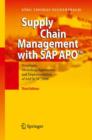 Supply Chain Management with SAP APO™ : Structures, Modelling Approaches and Implementation of SAP SCM™  2008 - Book
