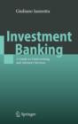 Investment Banking : A Guide to Underwriting and Advisory Services - Book