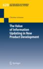 The Value of Information Updating in New Product Development - eBook