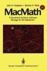 MacMath 9.2 : Dynamical Systems Software Package for the Macintosh - Book