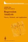 Regression Analysis : Theory, Methods and Applications - Book
