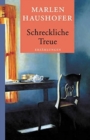 Schreckliche Treue - Book