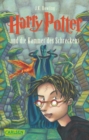 Harry Potter Und Die Kammer Des Schreckens - Book