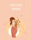 Gratitude Journal - Calm, Inhale Gratitude, Exhale Peace : A Gratitude Journal For Woman 100+ Days of self-appreciation / Good Days Start With Gratitude - Book