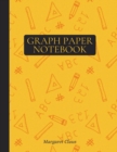 Graph Paper Composition Notebook : Large Graph Paper Journal 8.5 x 11 in, 120 Quad Ruled Sheets 5x5 Grid Paper Notebook for Math and Science Students - Book
