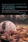 The Winning Formulas of Football : Analyzing the Coaching Techniques of Three Remarkable Managers - Book