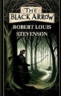 The Black Arrow(Illustrated) - Book