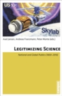 Legitimizing Science : National and Global Public - Book