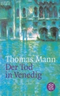 Der Tod in Venedig - Book