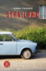 Stasiland - Book