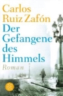 Der Gefangene des Himmels - Book