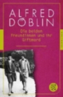 Die beiden Freundinnen und ihr Giftmord - Book