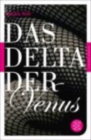 Das Delta der Venus - Book
