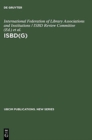 ISBD(G) : general international standard bibliographic description ; annotated text - Book
