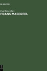 Frans Masereel - Book