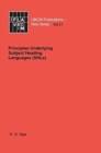 Principles Underlying Subject Heading Languages (SHLs) - Book