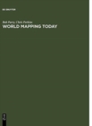 World Mapping Today - Book