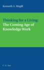 Thinking for a Living: The Coming Age of Knowledge Work - Book