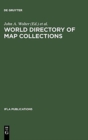World Directory of Map Collections - Book