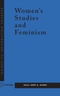 Information Sources in Women's Studies and Feminism - Book