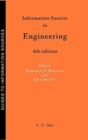 Information Sources in Engineering - Book