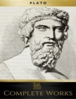 Complete Works of Plato - eBook