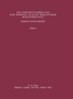 Supplement 6: Biographische Und Bibliographische Beschreibungen Und Kunstlerregister - Book