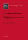IFLA Cataloguing Principles : The Statement of International Cataloguing Principles (ICP) and its Glossary. In 20 Languages - eBook